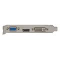 vga afox nvidia geforce af240 1024d3l2 gt240 1gb ddr3 retail extra photo 2