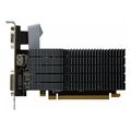 vga afox amd radeon af6450 2048d3l9 v2 hd6450 2gb ddr3 retail extra photo 1