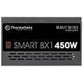 psu thermaltake smart bx1 450w 80 plus bronze atx extra photo 2