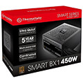 psu thermaltake smart bx1 450w 80 plus bronze atx extra photo 5