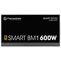 psu thermaltake smart bm1 600w modular extra photo 2