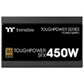 psu thermaltake toughpower sfx 450 extra photo 2