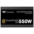 psu thermaltake toughpower sfx 550w modular gold extra photo 1