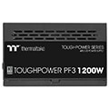 psu thermaltake toughpower pf3 1200w platinum tt premium edition extra photo 2