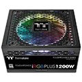 psu thermaltake toughpower irgb 1200w platinum extra photo 3