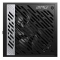 psu msi mpg a850g 850w 80plus gold extra photo 3