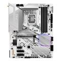 mitriki asrock z890 pro rs wifi white d5 lga1851 retail extra photo 1