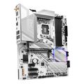mitriki asrock z890 pro rs wifi white d5 lga1851 retail extra photo 2