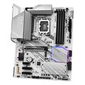 mitriki asrock z890 pro rs wifi white d5 lga1851 retail extra photo 3