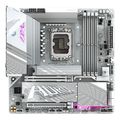 mitriki gigabyte z890m aorus elite wifi 7 ice d5 lga1851 retail extra photo 1