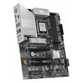 mitriki msi pro z890 s wifi d5 lga1851 retail extra photo 1