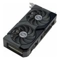 vga asus rx 7600 xt dual radeon gaming oc 16gb pci e retail extra photo 4