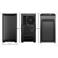 case be quiet pure base 501 airflow black extra photo 1