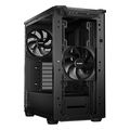 case be quiet pure base 501 airflow black extra photo 2