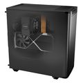 case be quiet pure base 501 airflow black extra photo 4