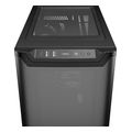 case be quiet pure base 501 airflow black extra photo 5