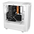 case be quiet pure base 501 airflow window white tg bgw75 extra photo 4