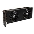 vga powercolor amd radeon rx 7800 xt 16gb retail extra photo 4