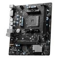 mitriki msi b450m a pro max ii retail extra photo 1