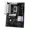 mitriki asrock asro b860 pro rs wifi lga1851 d5 retail extra photo 2