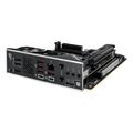 mitriki asus rog strix b850 i gaming wifi am5 d5 retail extra photo 3 mitriki asus rog strix b850 i gaming wifi am5 d5 retail extra photo 3