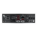 mitriki asus rog strix b850 i gaming wifi am5 d5 retail extra photo 4 mitriki asus rog strix b850 i gaming wifi am5 d5 retail extra photo 4