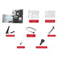mitriki msi b850 gaming plus wifi am5 d5 retail extra photo 3 mitriki msi b850 gaming plus wifi am5 d5 retail extra photo 3
