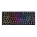 savio wireless mechanical keyboard phenix gateron red pro pudding us layout extra photo 1