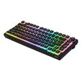 savio wireless mechanical keyboard phenix gateron red pro pudding us layout extra photo 4