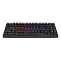 savio wireless mechanical keyboard phenix gateron yellow pro us layout extra photo 2