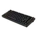 savio wireless mechanical keyboard phenix gateron yellow pro us layout extra photo 3
