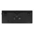 savio wireless mechanical keyboard phenix gateron yellow pro us layout extra photo 4
