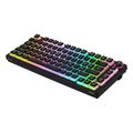 savio wireless mechanical keyboard phenix gateron yellow pro pudding us layout extra photo 4