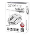 esperanza xm106w extreme wireless bluetooth optical mouse 3d cyngus white extra photo 1 esperanza xm106w extreme wireless bluetooth optical mouse 3d cyngus white extra photo 1