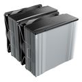 bequiet cpu air cooler pure rock pro 3 bk041 250w extra photo 1