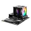 bequiet cpu air cooler pure rock pro 3 lx black bk043 extra photo 3