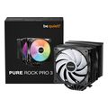 bequiet cpu air cooler pure rock pro 3 lx black bk043 extra photo 4