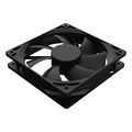 force fan pc cooling 120mm black extra photo 1