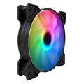 force fan argb fan 120mm extra photo 1