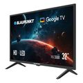 blaupunkt 32 hd google tv dled dolby audio 32wgc5500s extra photo 1