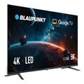 blaupunkt 55 4k google tv dled dolby audio 55ugc5500s extra photo 1