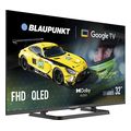 blaupunkt 32 qled fhd google tv 32qbg6000s extra photo 1