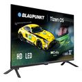 tv blaupunkt 32 smart hd ready tizen os 32hct6000s extra photo 1 tv blaupunkt 32 smart hd ready tizen os 32hct6000s extra photo 1