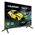 tv blaupunkt 32 smart hd ready tizen os 32hct6000s extra photo 2 tv blaupunkt 32 smart hd ready tizen os 32hct6000s extra photo 2