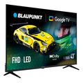 tv blaupunkt 43 full hd google tv 43fgc5500s extra photo 1