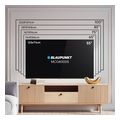 tv blaupunkt 65 mini led 4k ultra hdgoogle tvdolby atmos 65mcg8000s extra photo 3