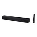 sharp soundbar compact 20 ht sb121 extra photo 1