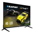 blaupunkt google tv 32 hd dled 32wgc5501s extra photo 4