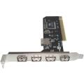 usb pci card 4 1 extra photo 1