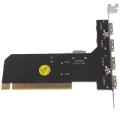 usb pci card 4 1 extra photo 2